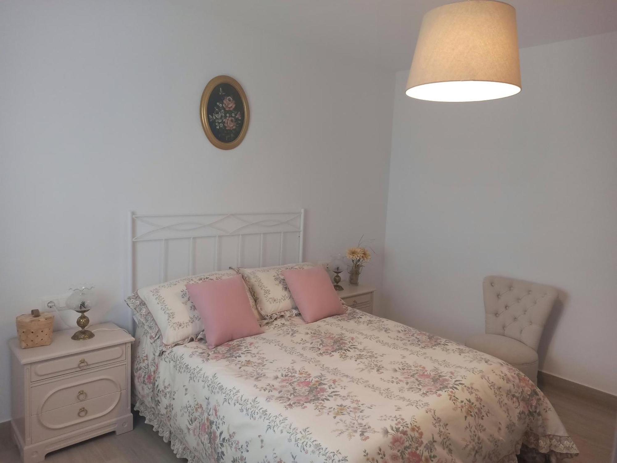 Holiday home Casa La Loma En Archidona *