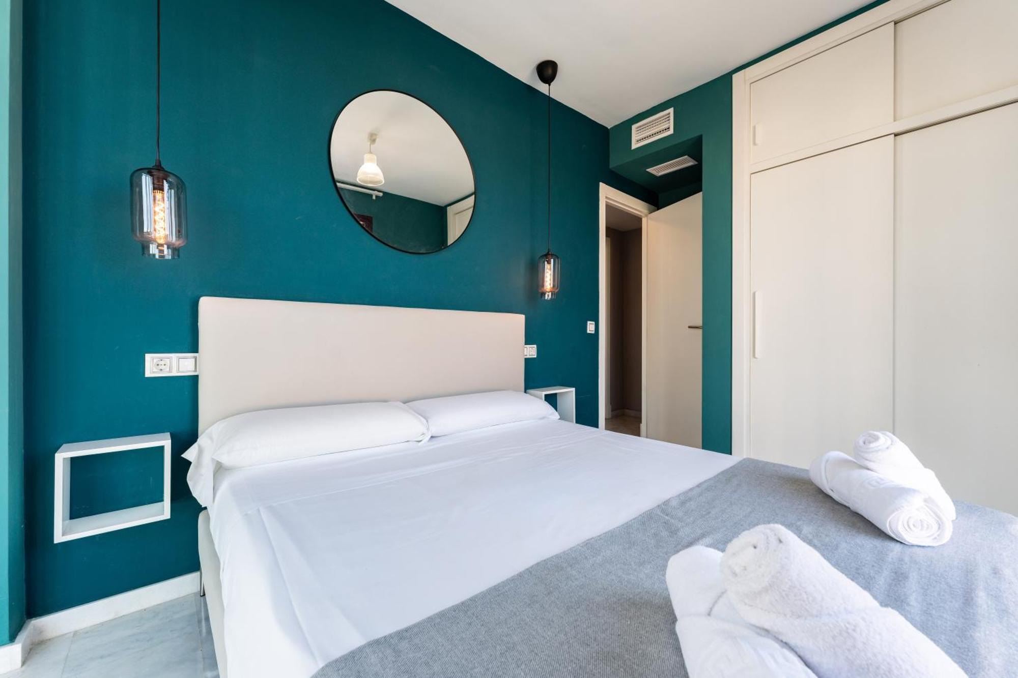 Unique Charming In The Heart Of Apartment *