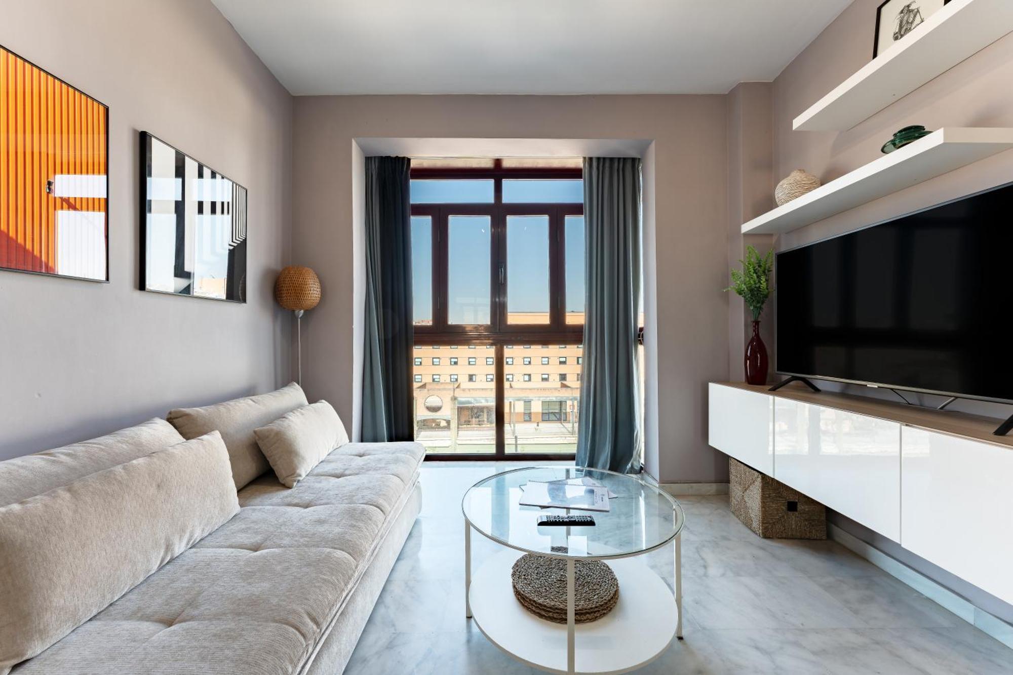 Unique Charming In The Heart Of Apartment *