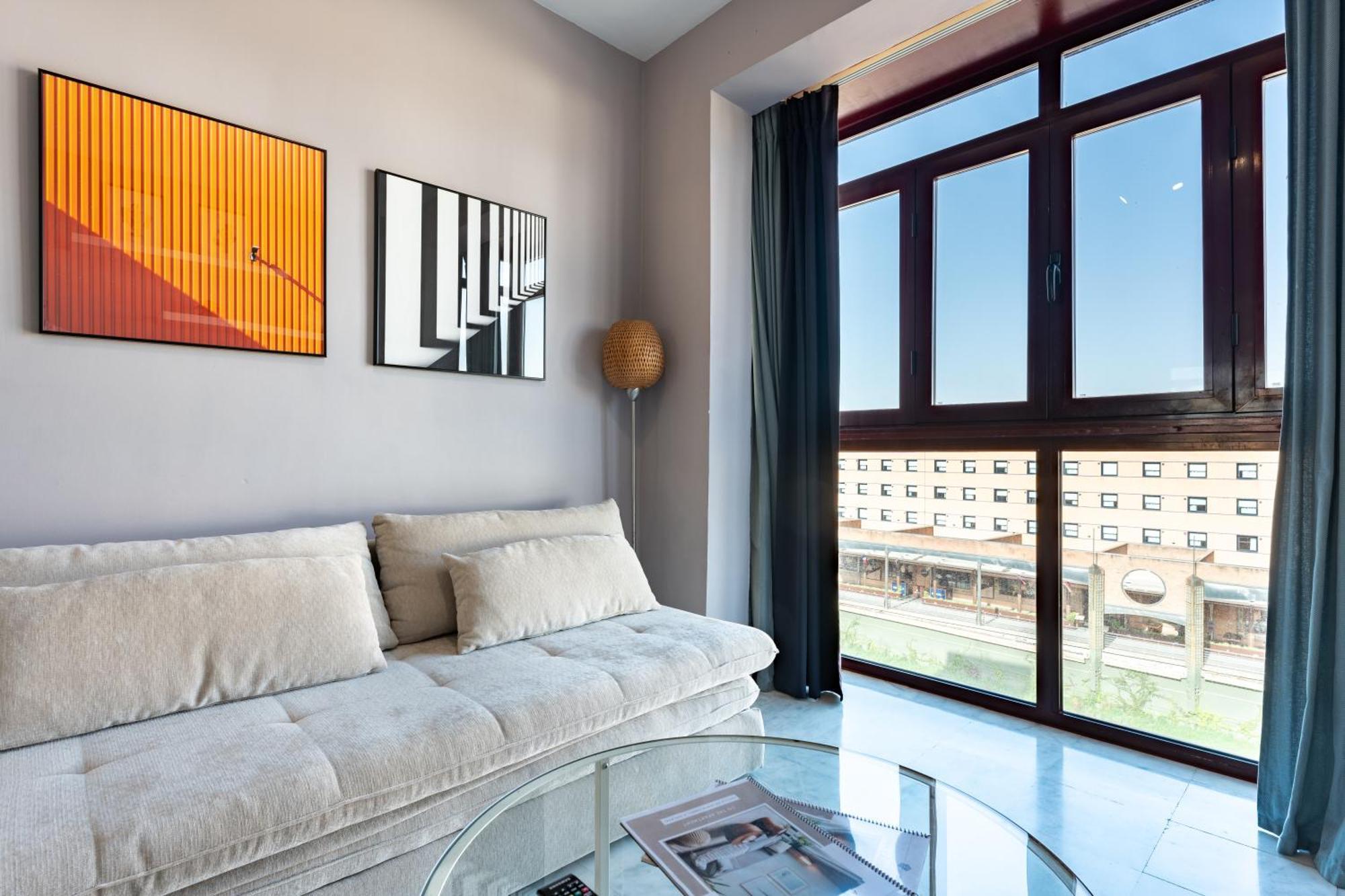 Unique Charming In The Heart Of