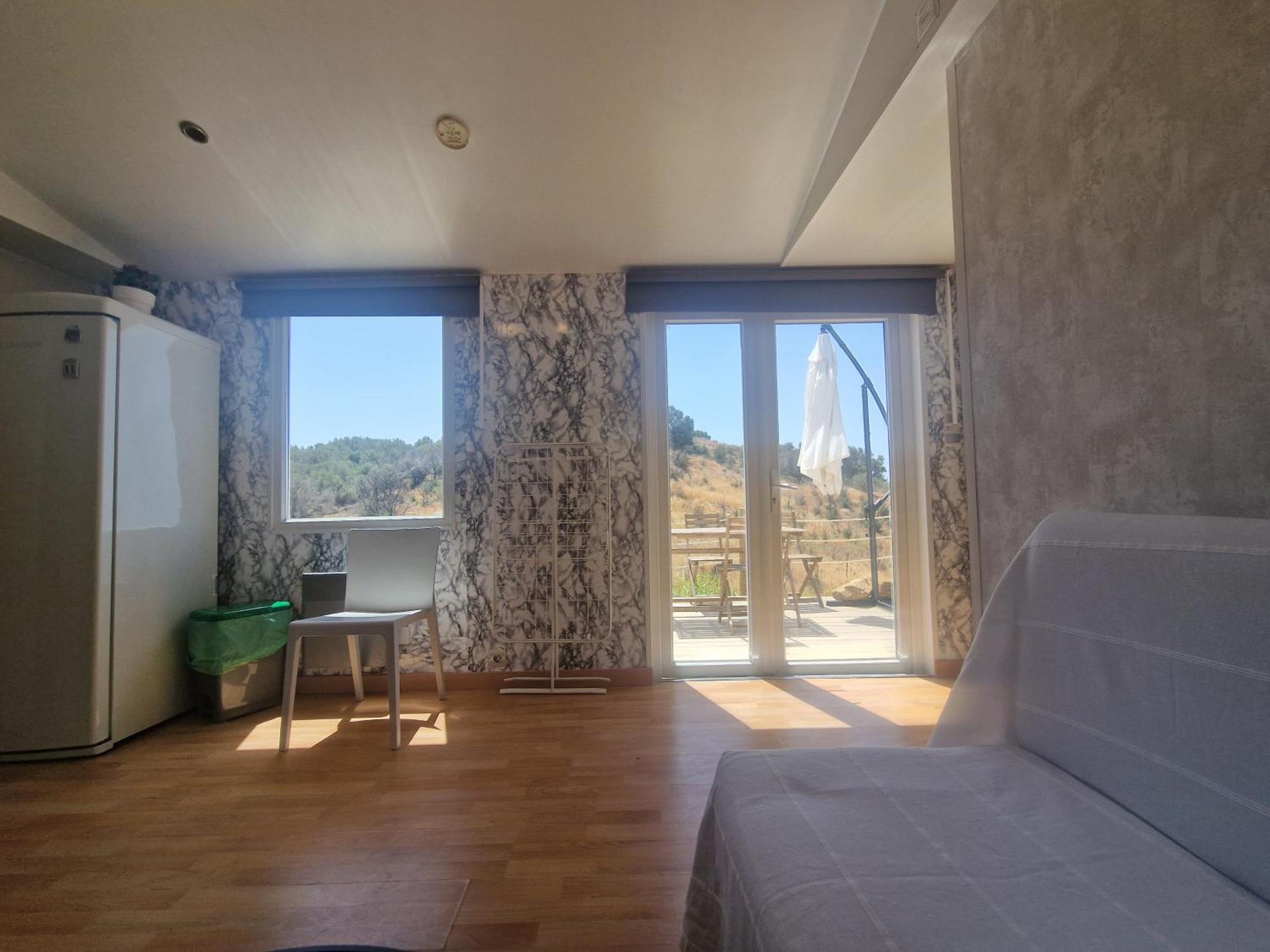 Holiday home Aa Guest - La Roza Eco Mobile Mijas Costa Malaga