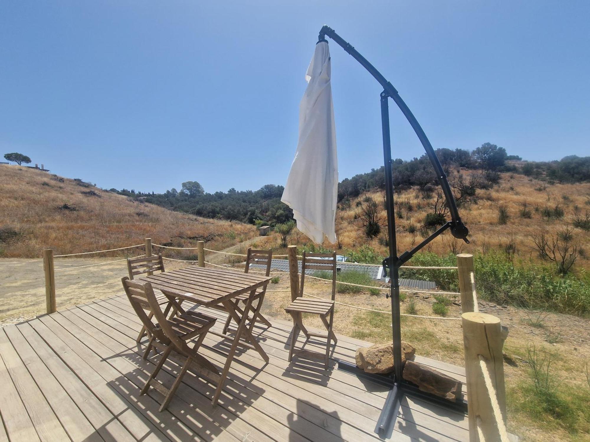 Holiday home Aa Guest - La Roza Eco Mobile Mijas Costa Malaga