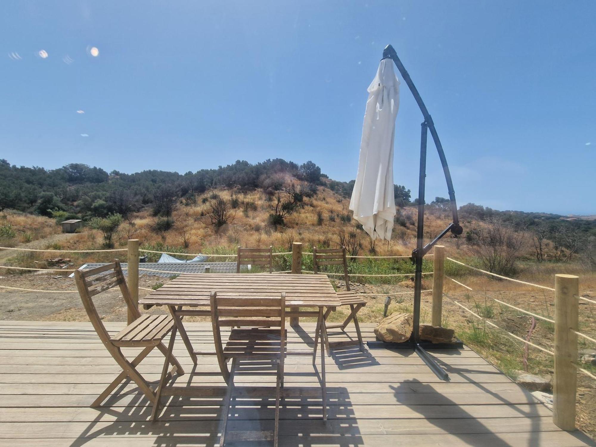 Aa Guest - La Roza Eco Mobile Mijas Costa Holiday home Malaga