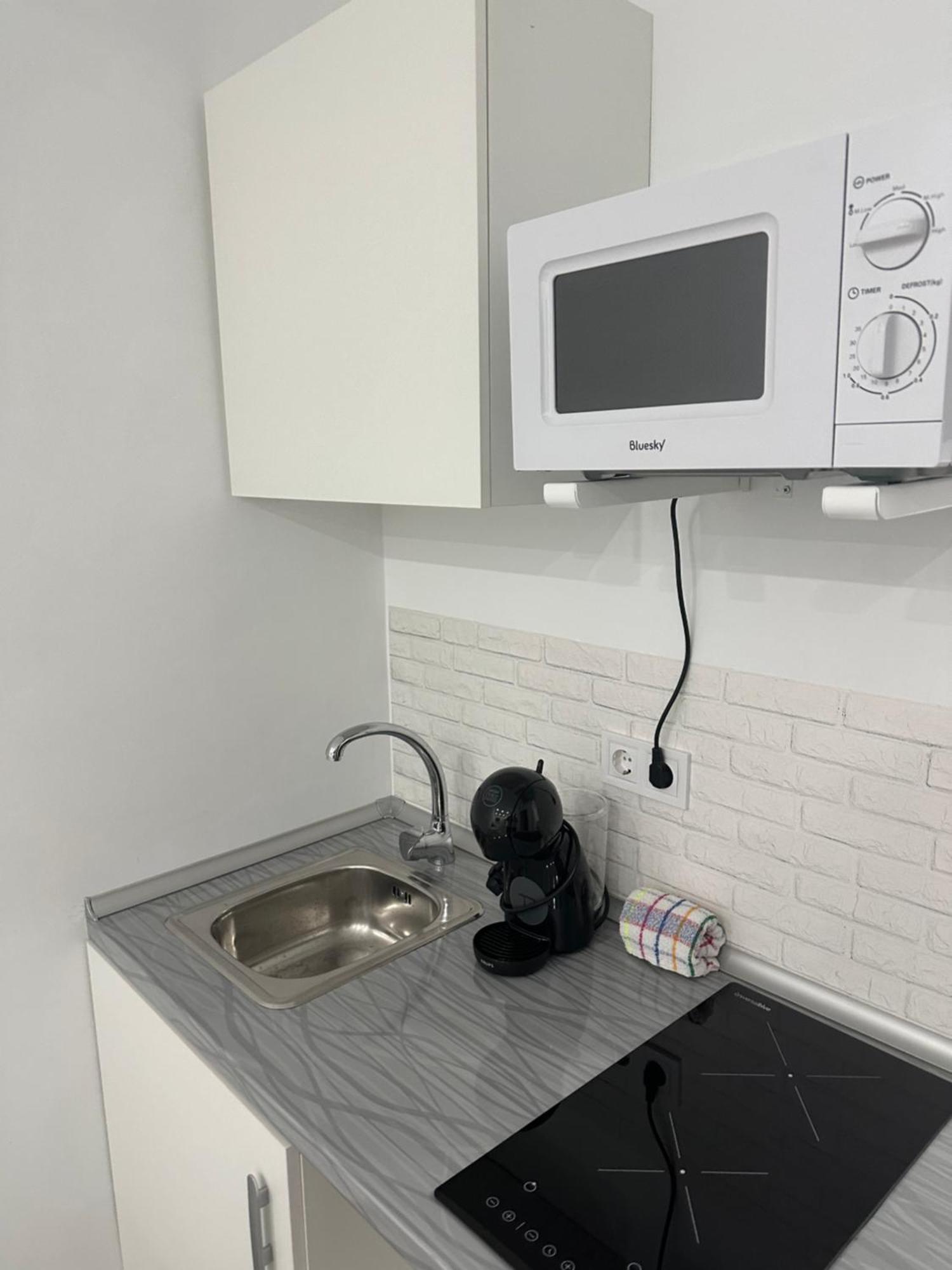 Flor Apartment