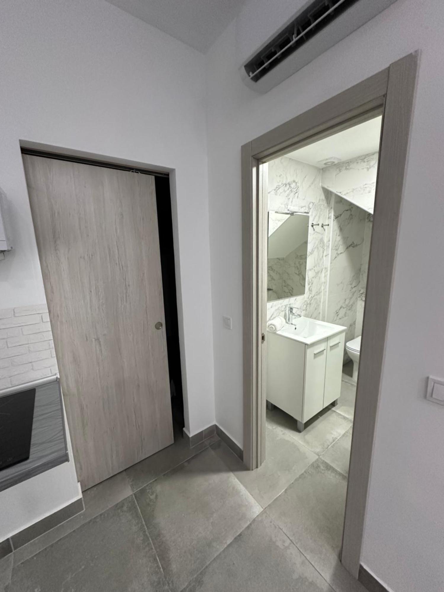 Flor Apartment *