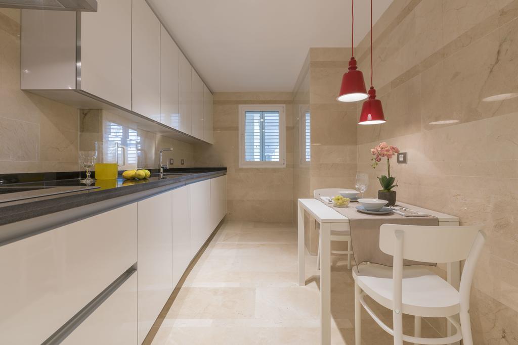 Club Calle Nueva Lofts Apartment *