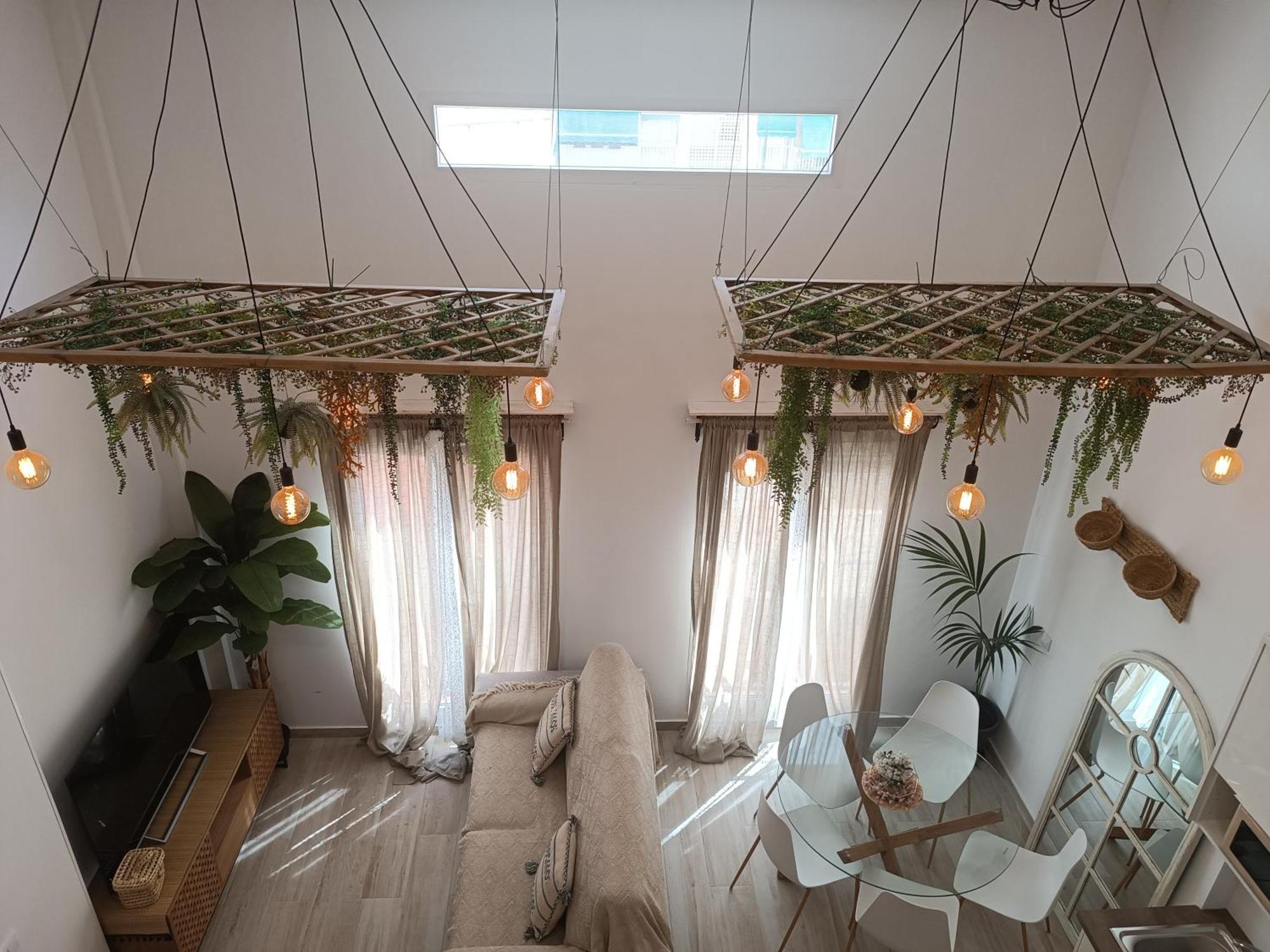 Agua Viva Deluxe Apartment Malaga