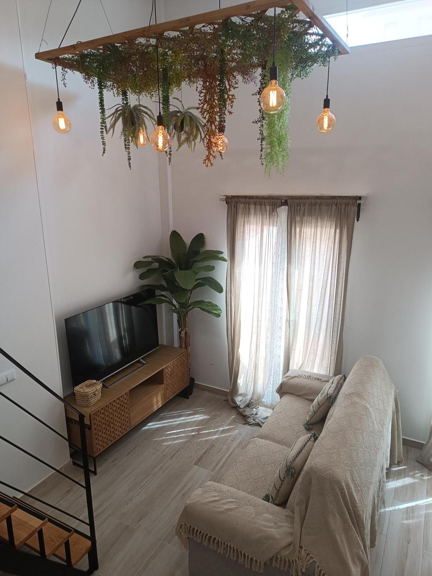 Agua Viva Deluxe Apartment *
