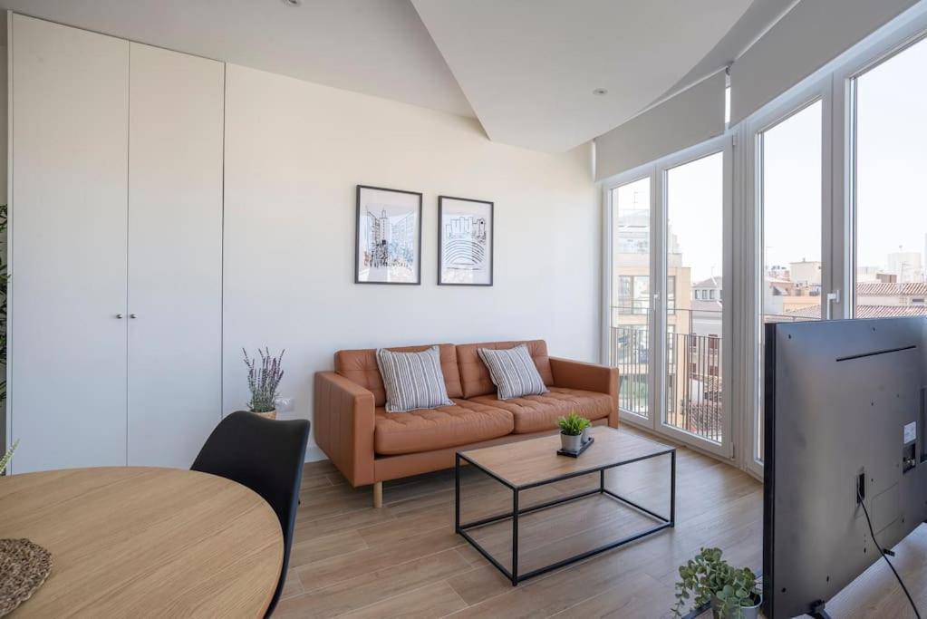 Tribuna Ii By Ele Appartement *