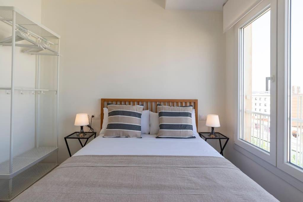 Tribuna Ii By Ele Apartment Malaga