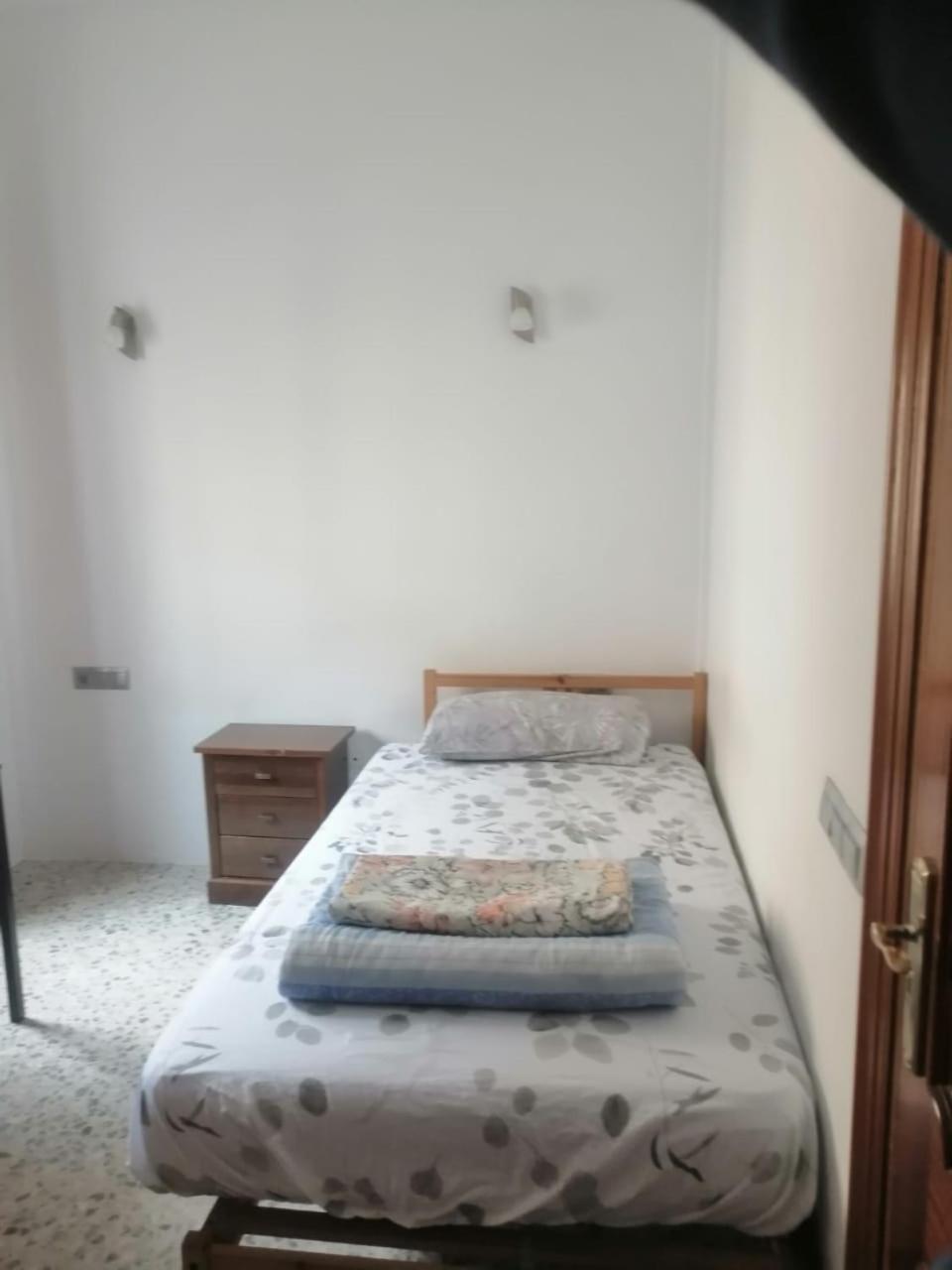 D Preciosa Grande Comoda Wifi Centro Homestay *