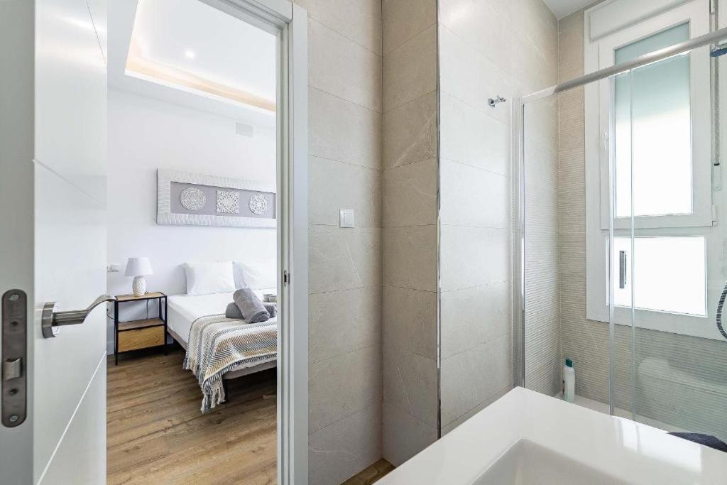 Appartement Boutique Living Soho *