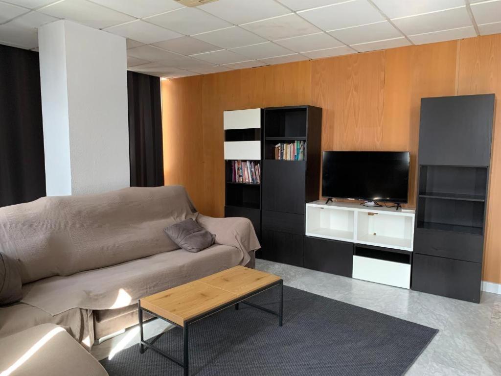Appartement Boutique Living Soho Málaga