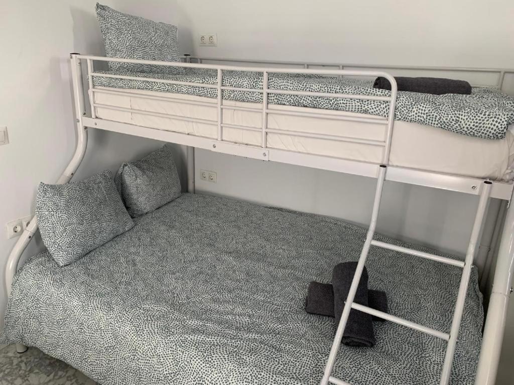 Boutique Living Soho Appartement