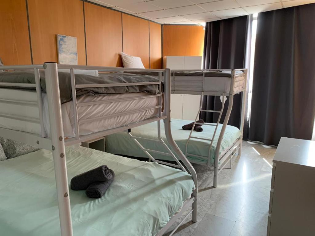 Boutique Living Soho Appartement