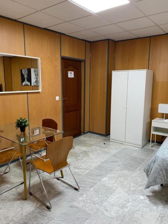 Boutique Living Soho Appartement *