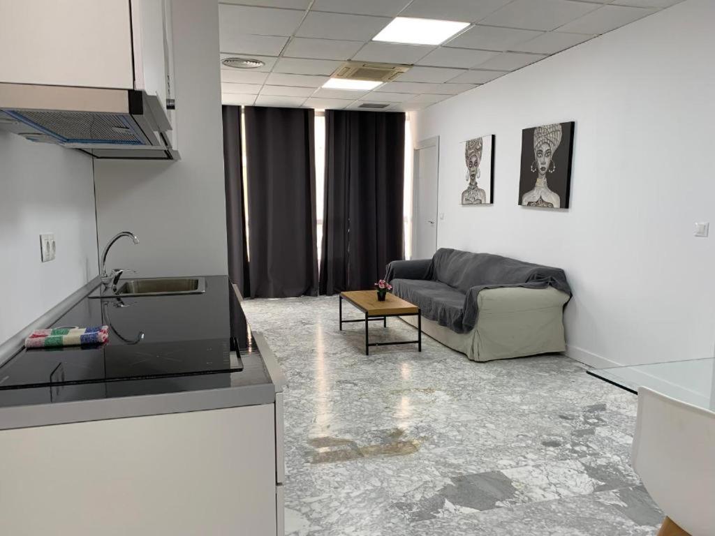 Boutique Living Soho Appartement *