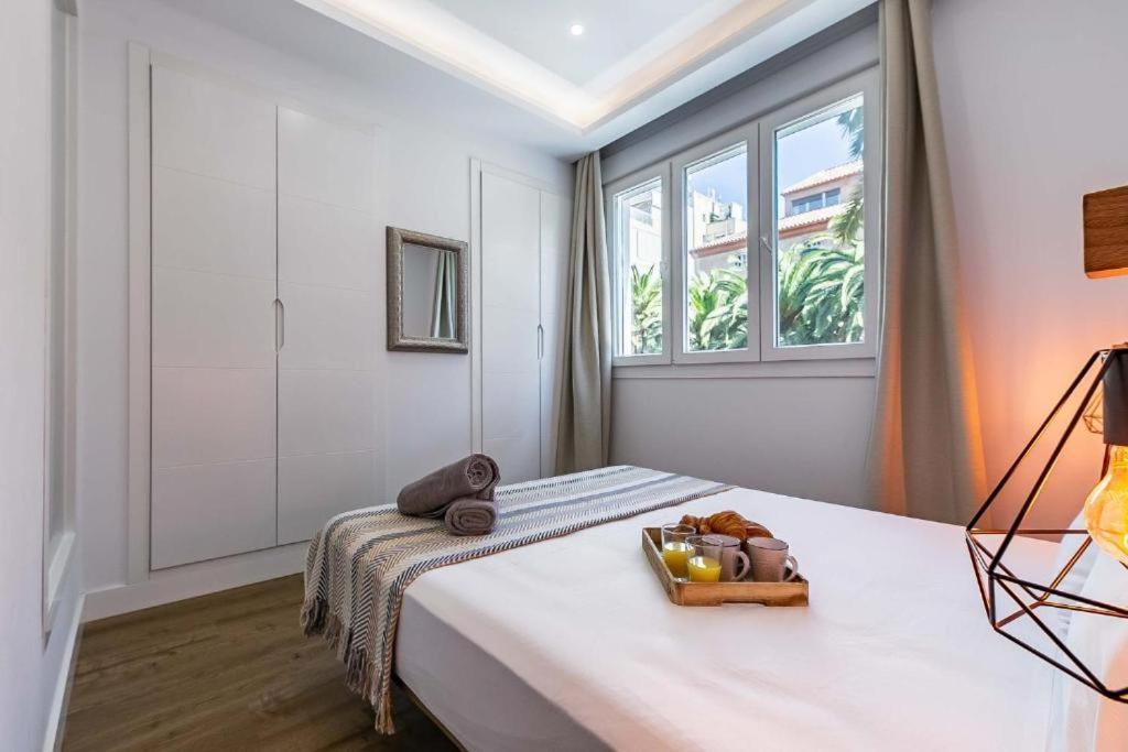 Appartement Boutique Living Soho Málaga
