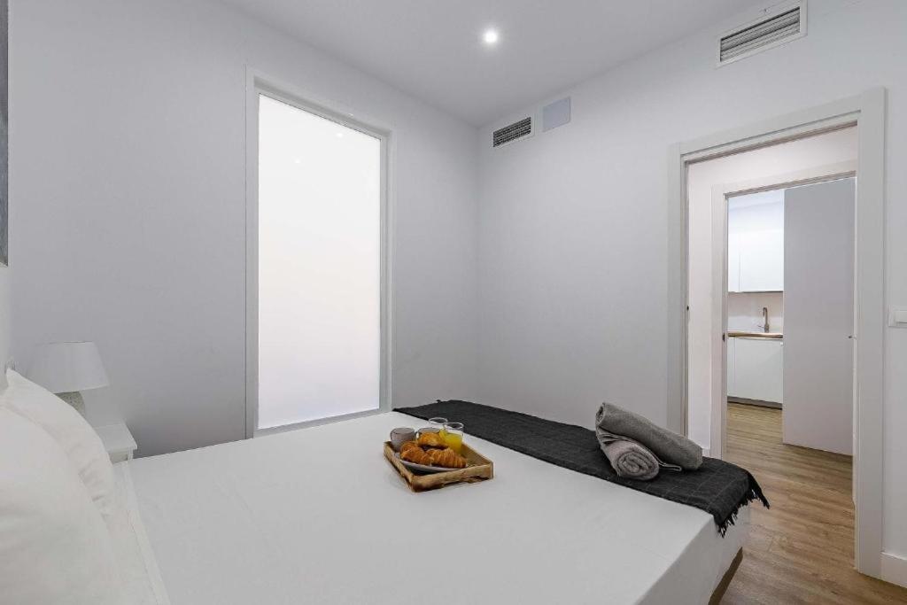 Appartement Boutique Living Soho