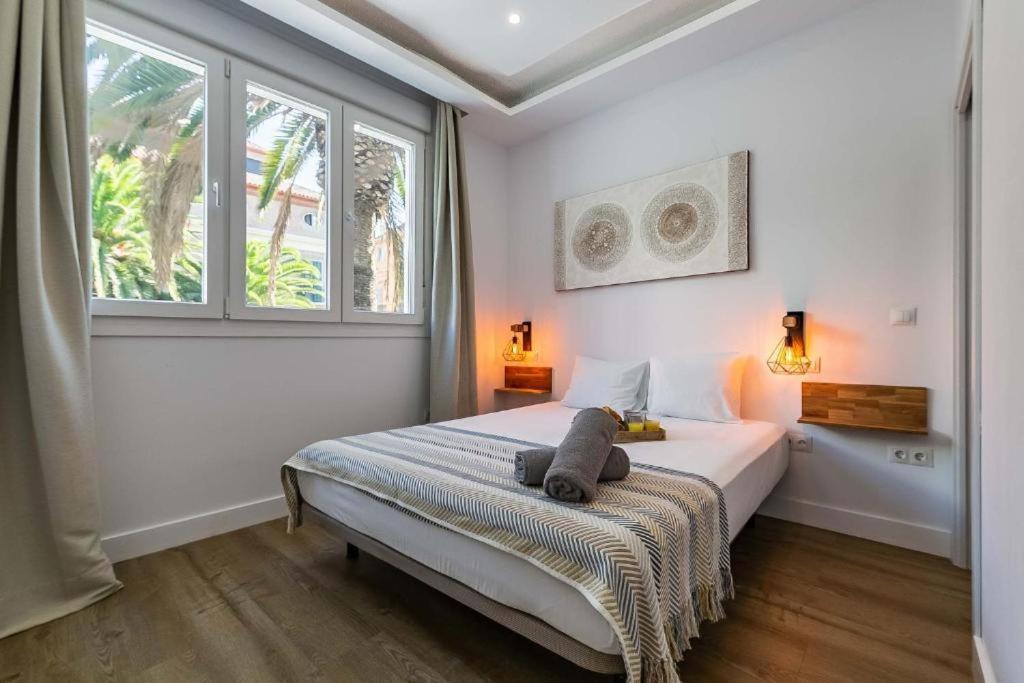 Boutique Living Soho Appartement *