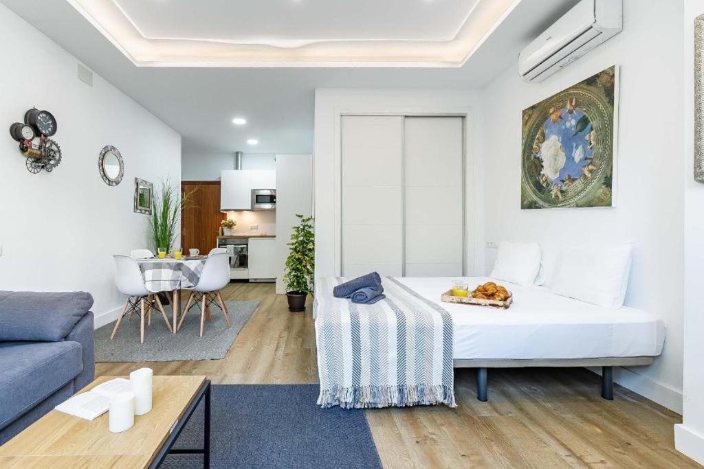 Appartement Boutique Living Soho *
