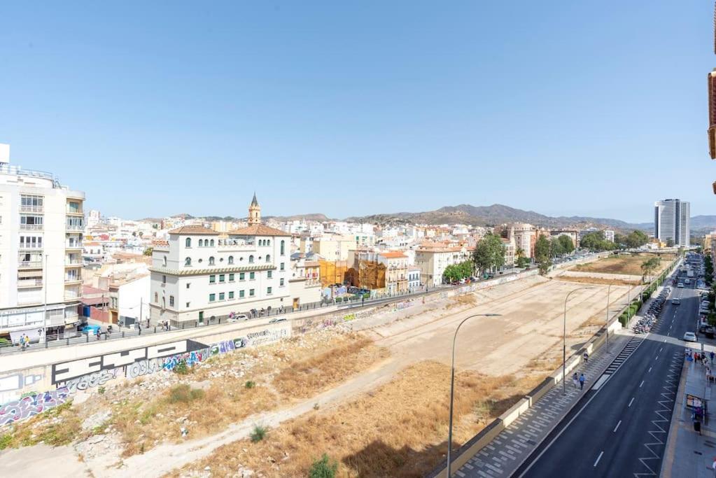 Tribuna I By Ele Apartmens Malaga