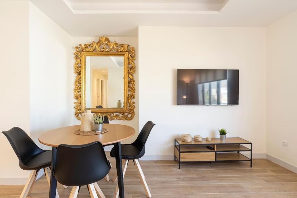 Tribuna I By Ele Apartmens Malaga
