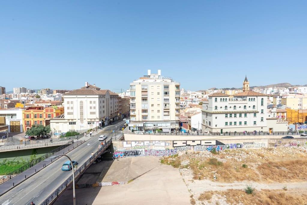 Tribuna I By Ele Apartmens Malaga