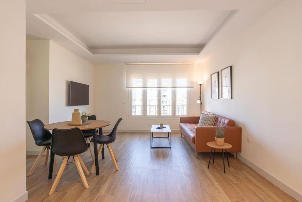 Tribuna I By Ele Apartmens Apartment Malaga