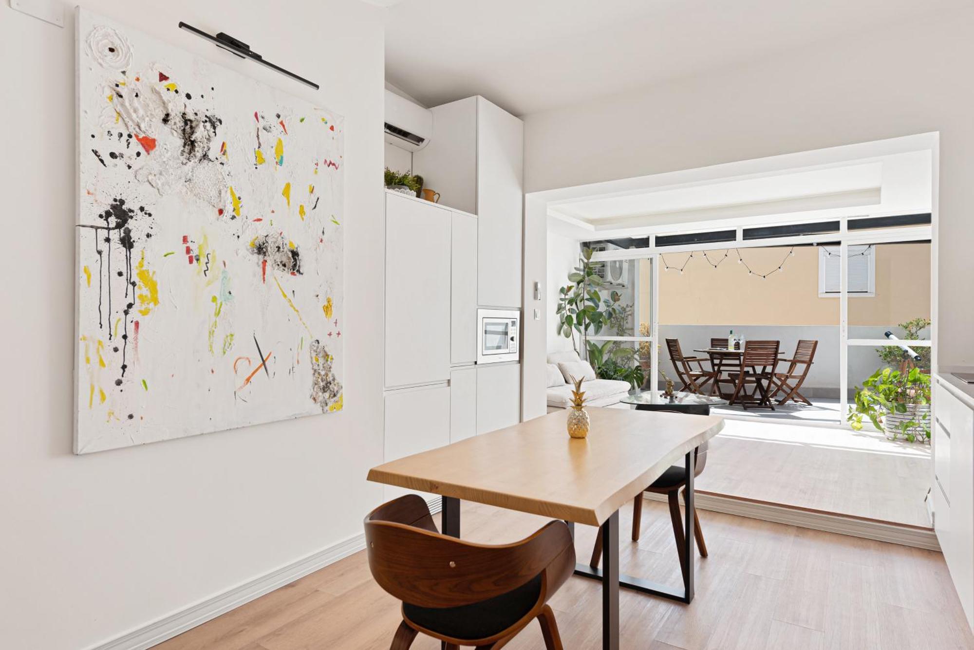 Apartamento Pineapple Spiteri 12 *