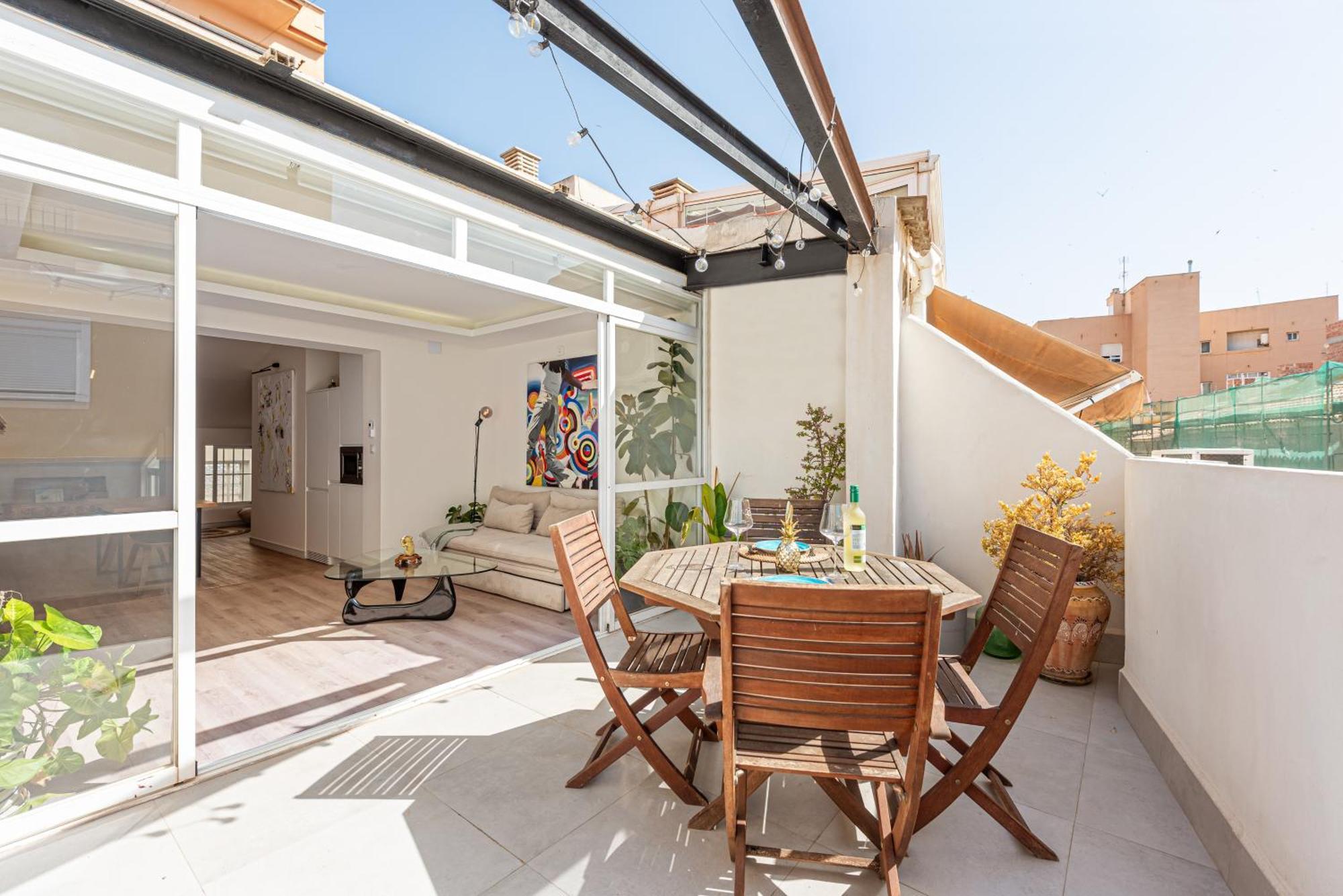 Apartamento Pineapple Spiteri 12