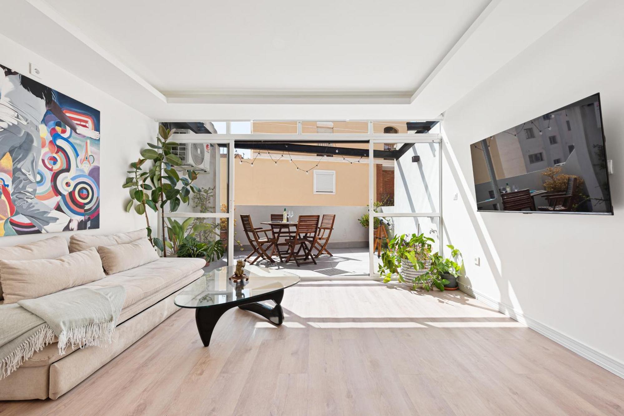 Apartment Pineapple Spiteri 12 *