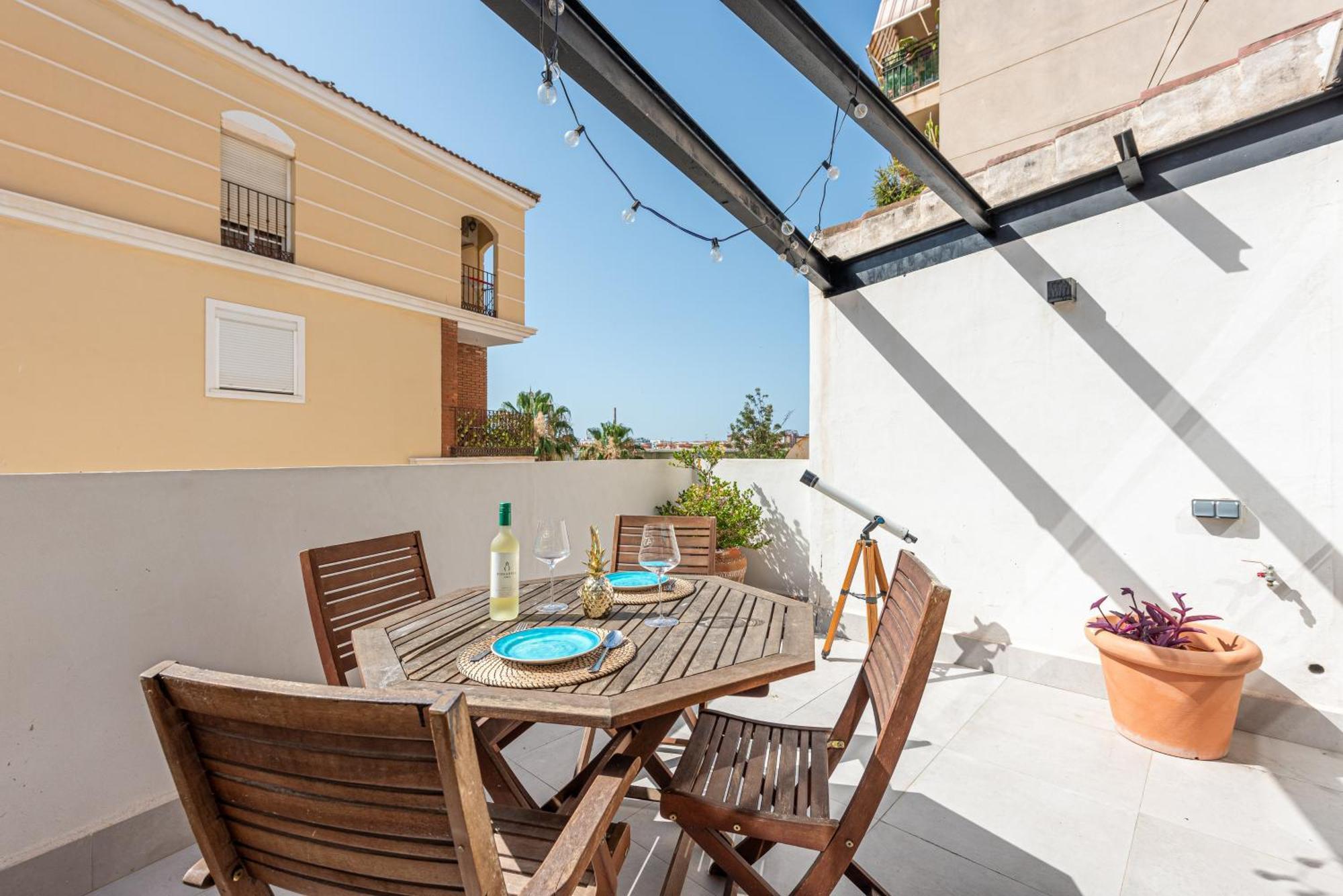 Apartment Pineapple Spiteri 12