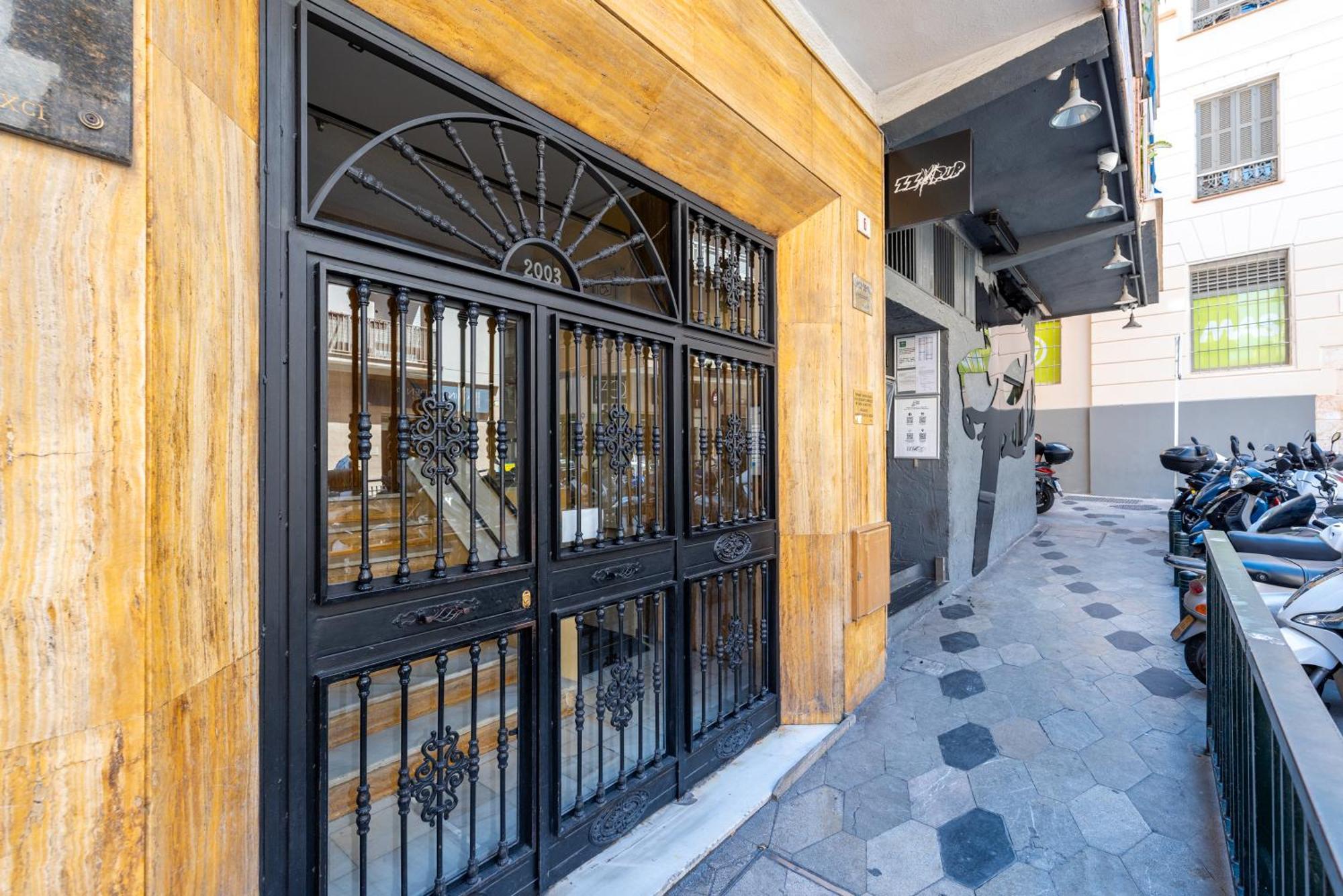 Wintowinrentals Centrico Y Luminoso En El Corazon De Apartamento