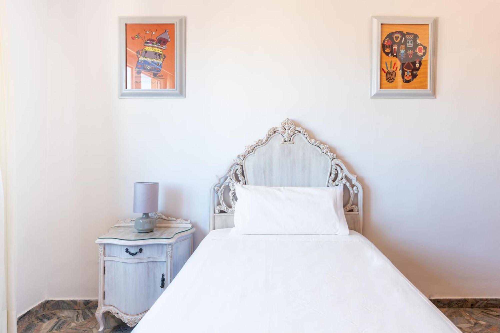 Wintowinrentals Centrico Y Luminoso En El Corazon De Apartamento