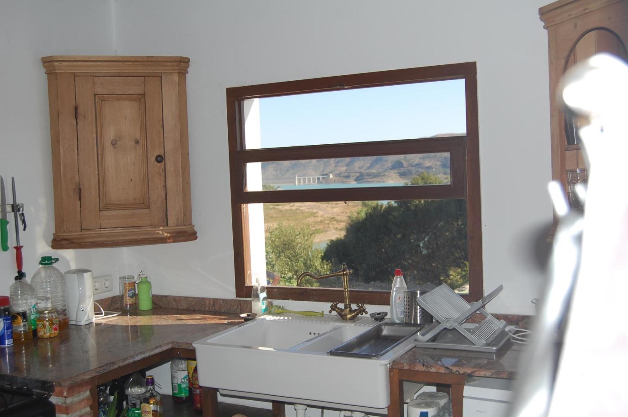 Vakantiehuis Casa Herrera's Quiet Escape Málaga