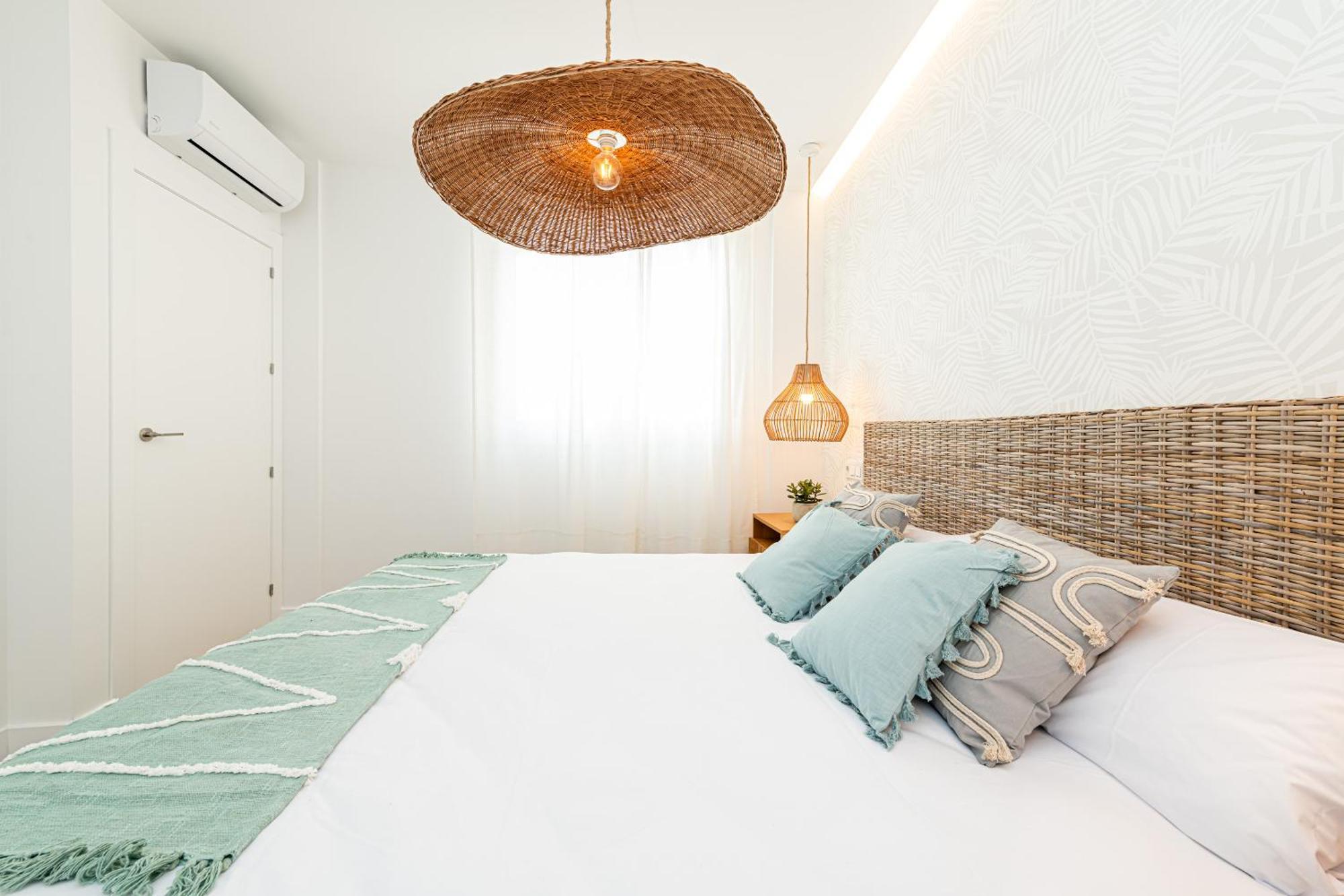 Wintowinrentals Goleta 2a Apartment Málaga