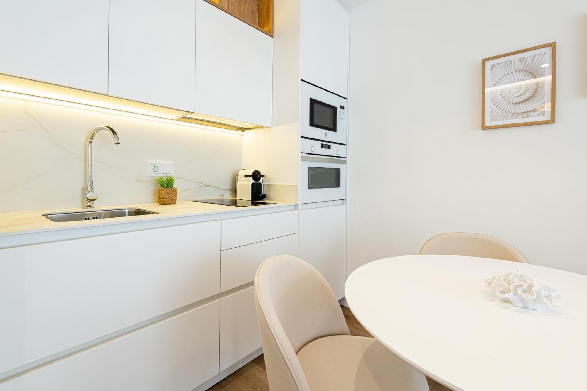 Apartment Wintowinrentals Goleta 2a Málaga