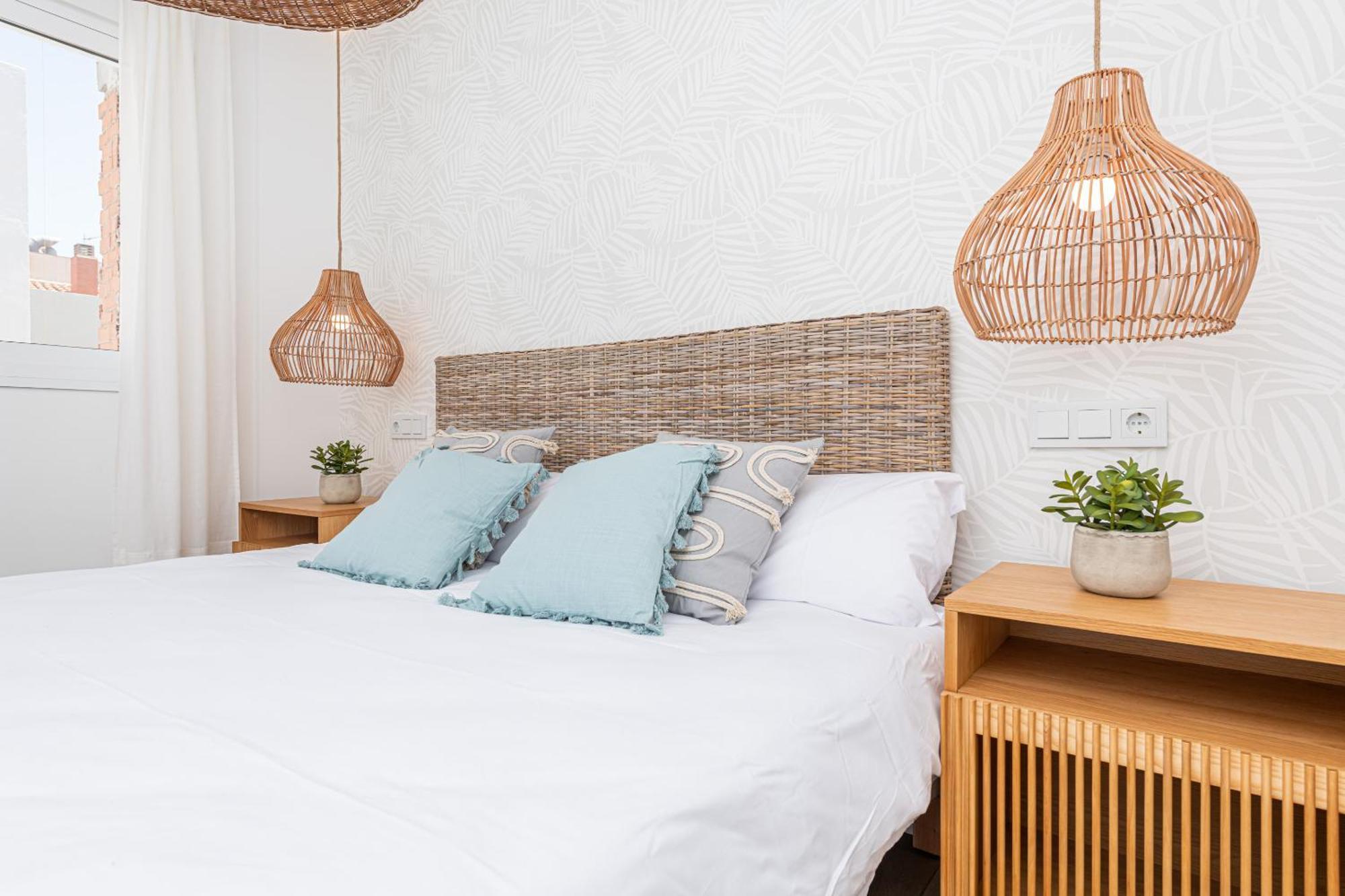 Apartment Wintowinrentals Goleta 2a Málaga