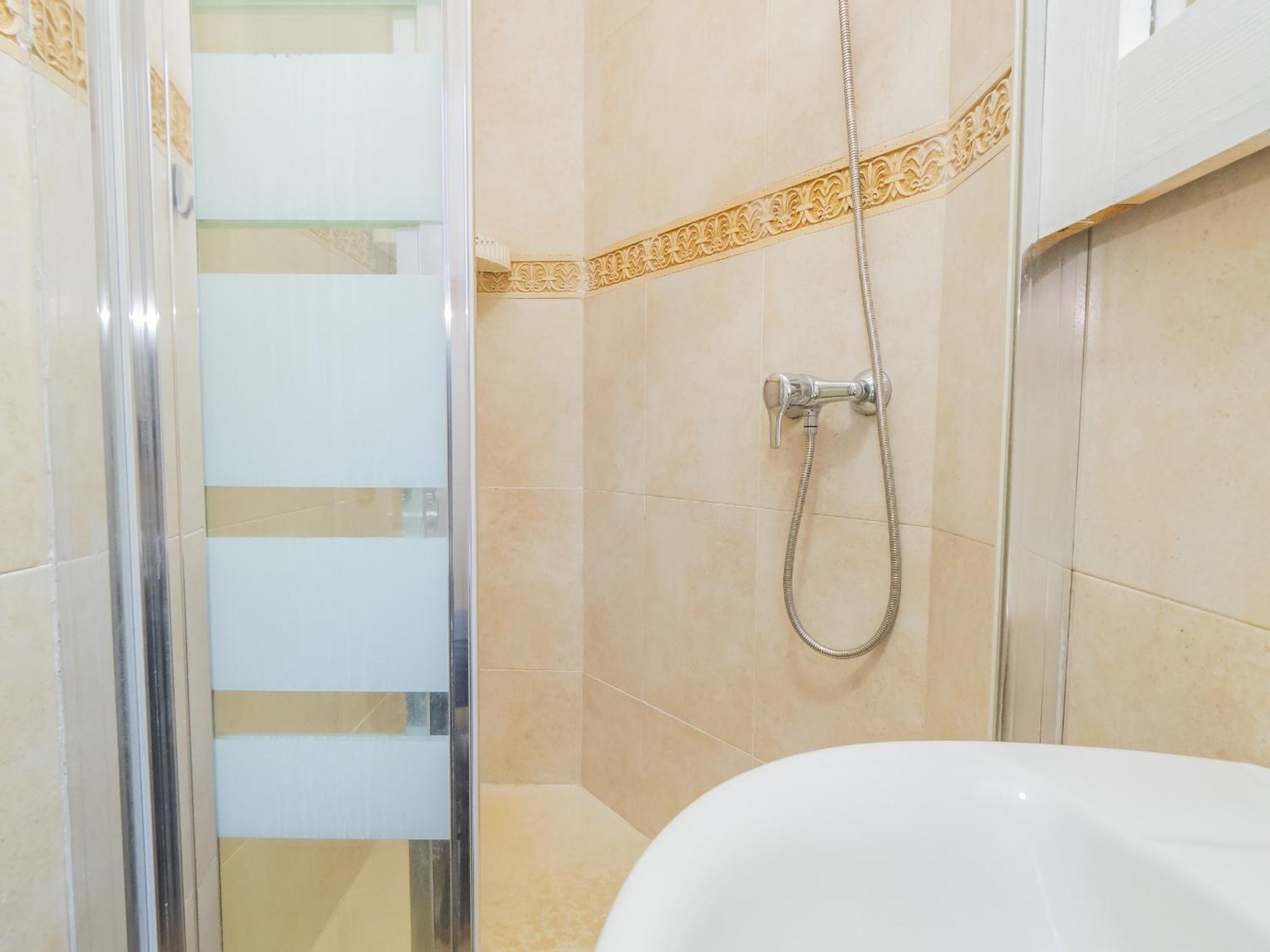Apartment Cubo's Estudio Center Malaga