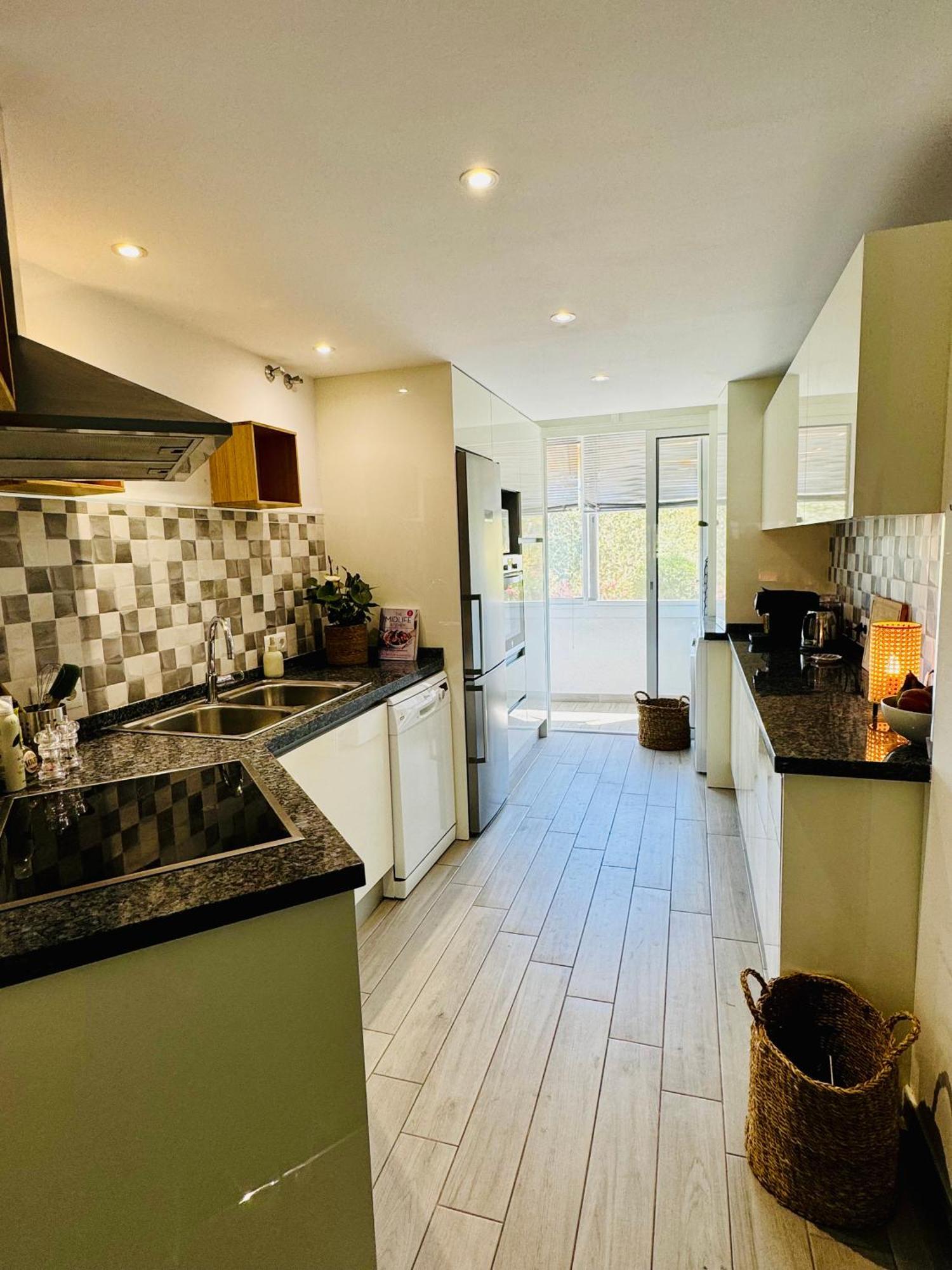Appartement In Mijas Golf