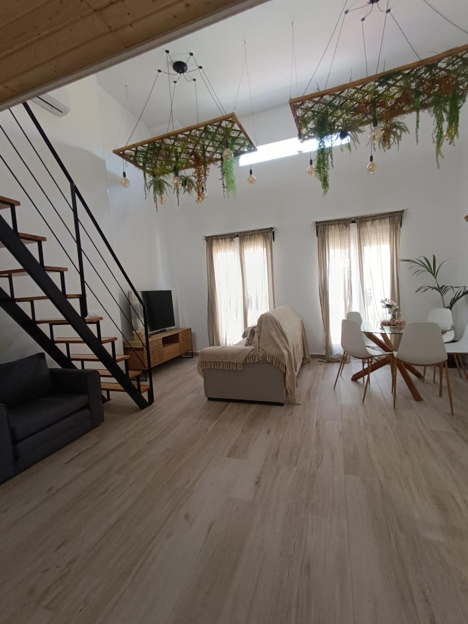 Agua Viva Deluxe Apartment *
