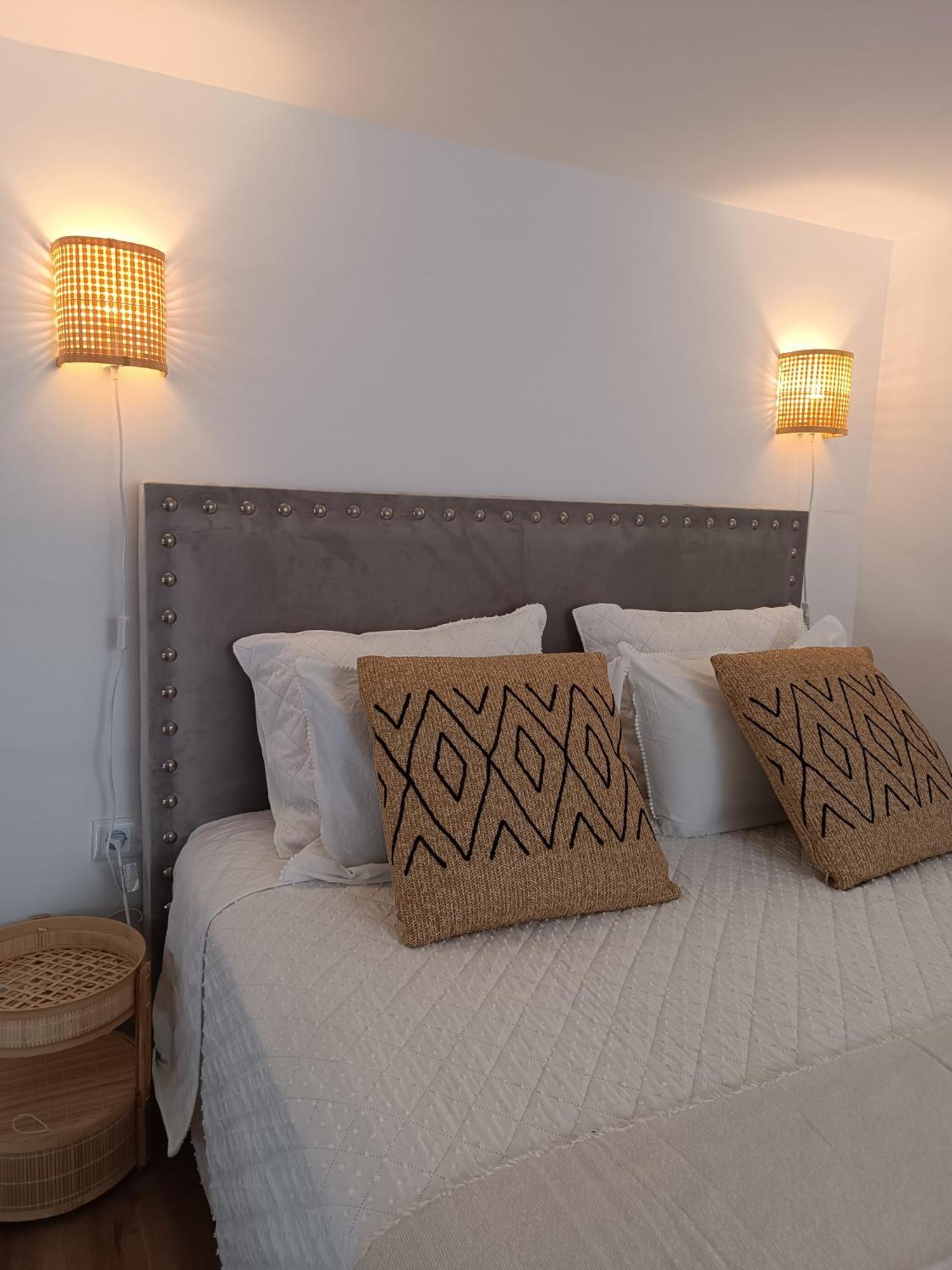 Agua Viva Deluxe Apartment Malaga
