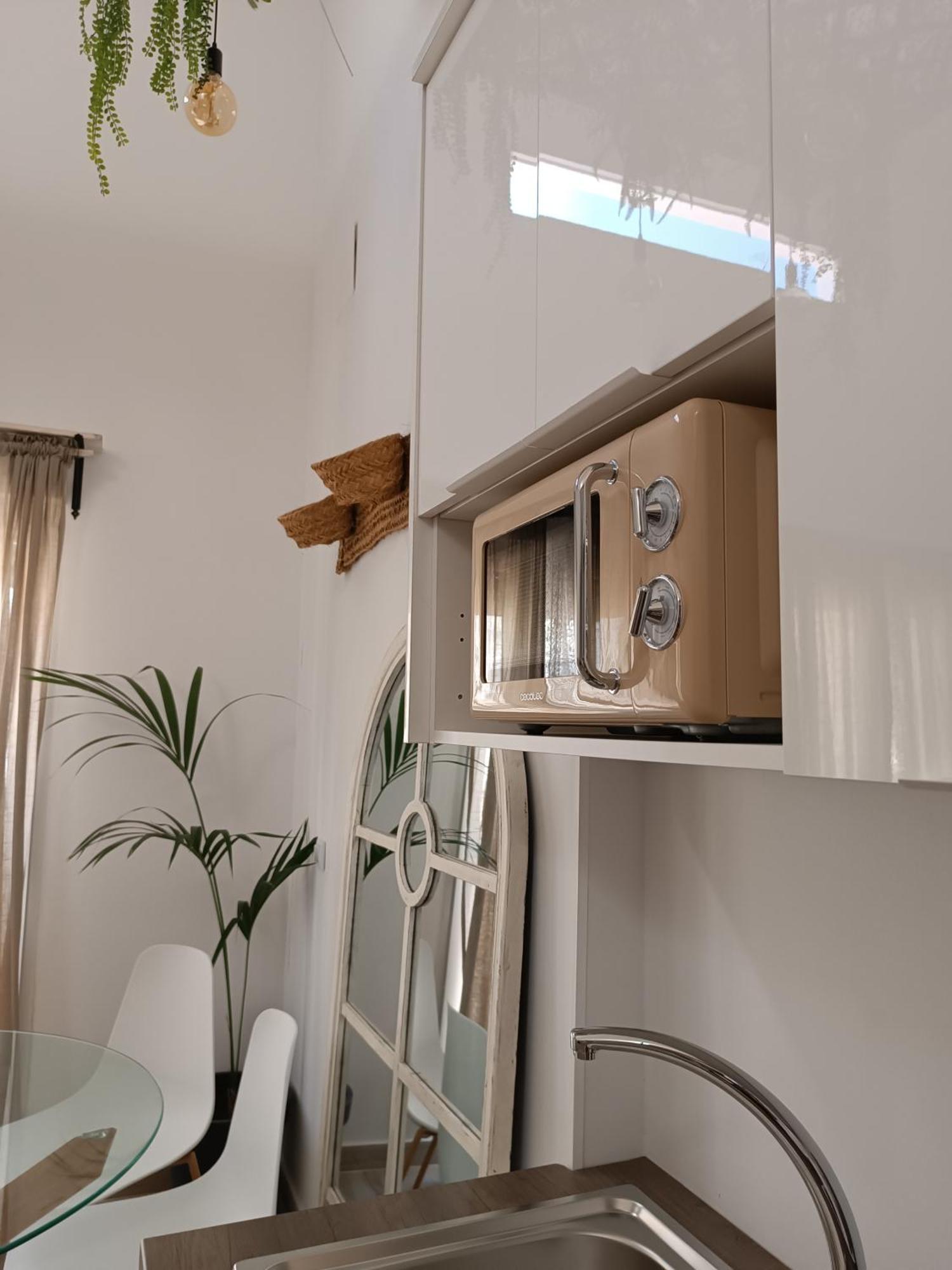 Apartment Agua Viva Deluxe Malaga