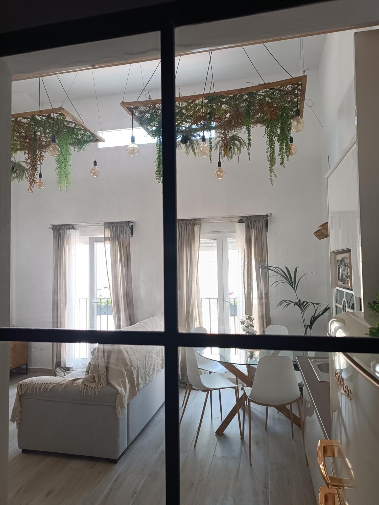 Agua Viva Deluxe Apartment
