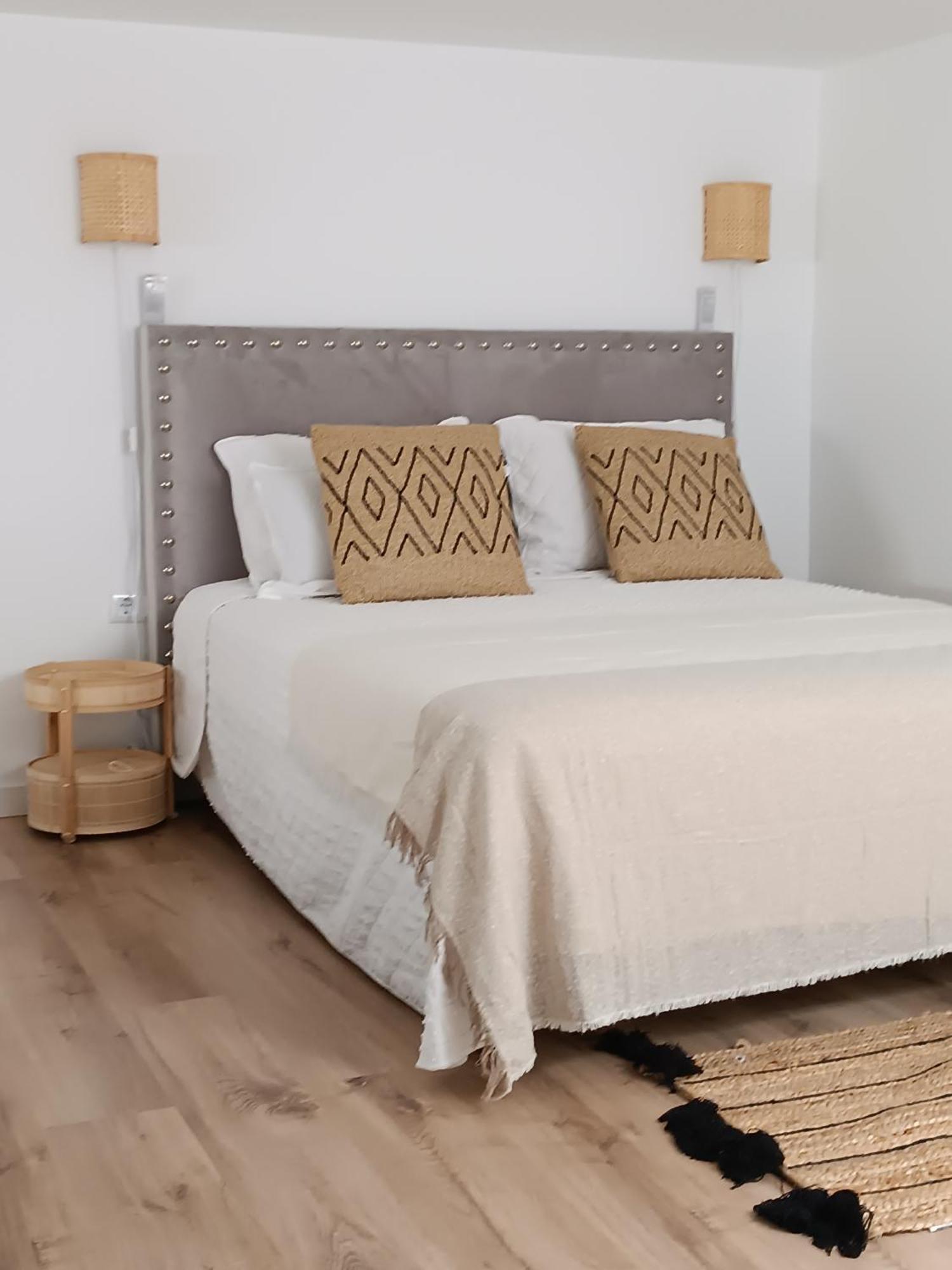 Apartment Agua Viva Deluxe Malaga