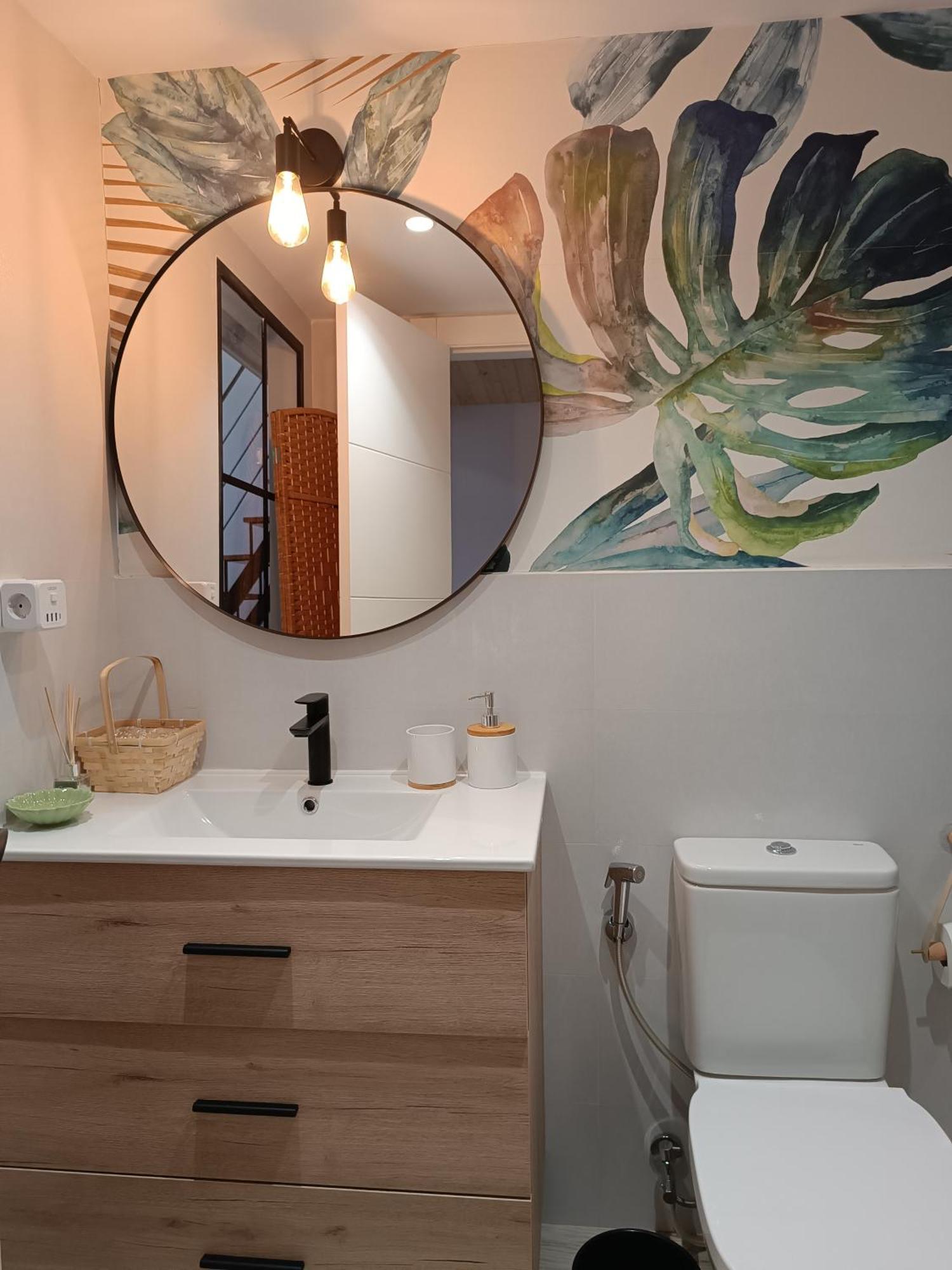 Apartment Agua Viva Deluxe Malaga