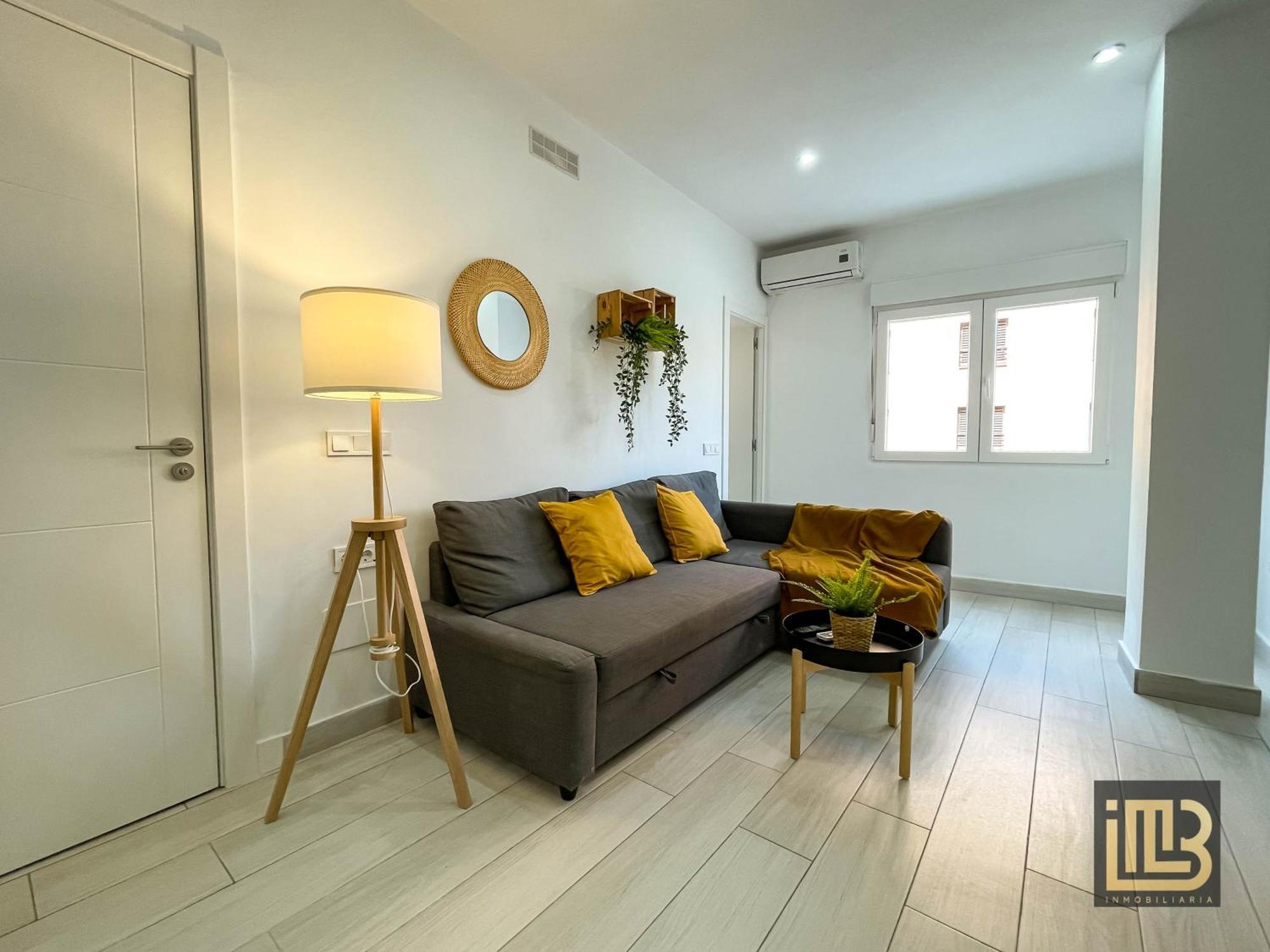 Atarazanas Centro Apartment Málaga