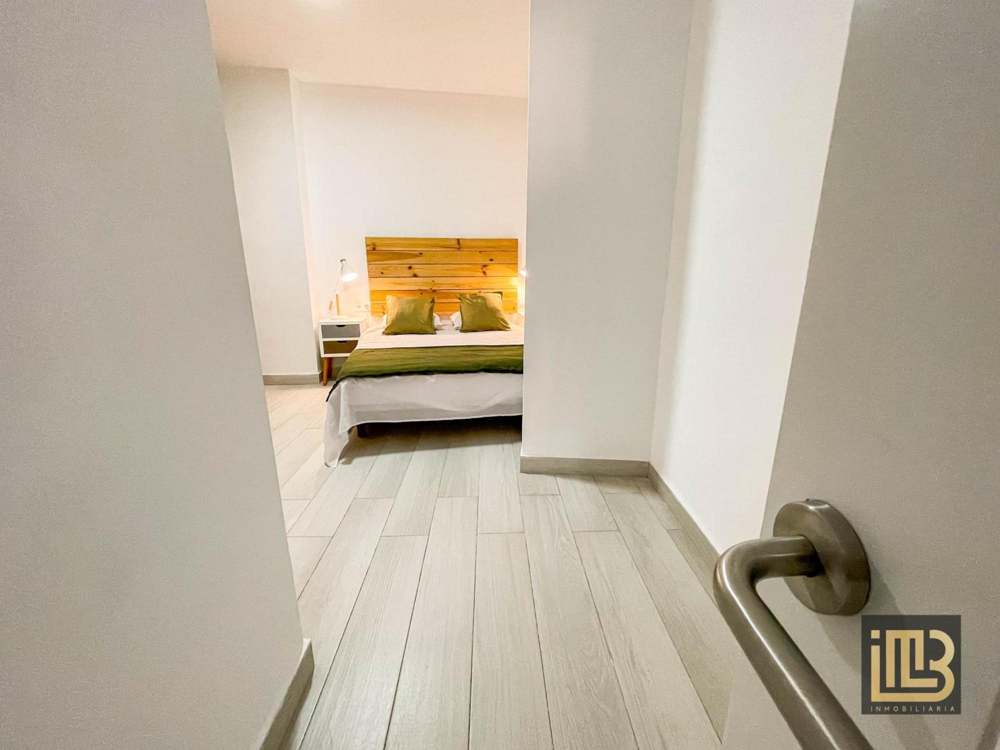 Atarazanas Centro Apartment Málaga