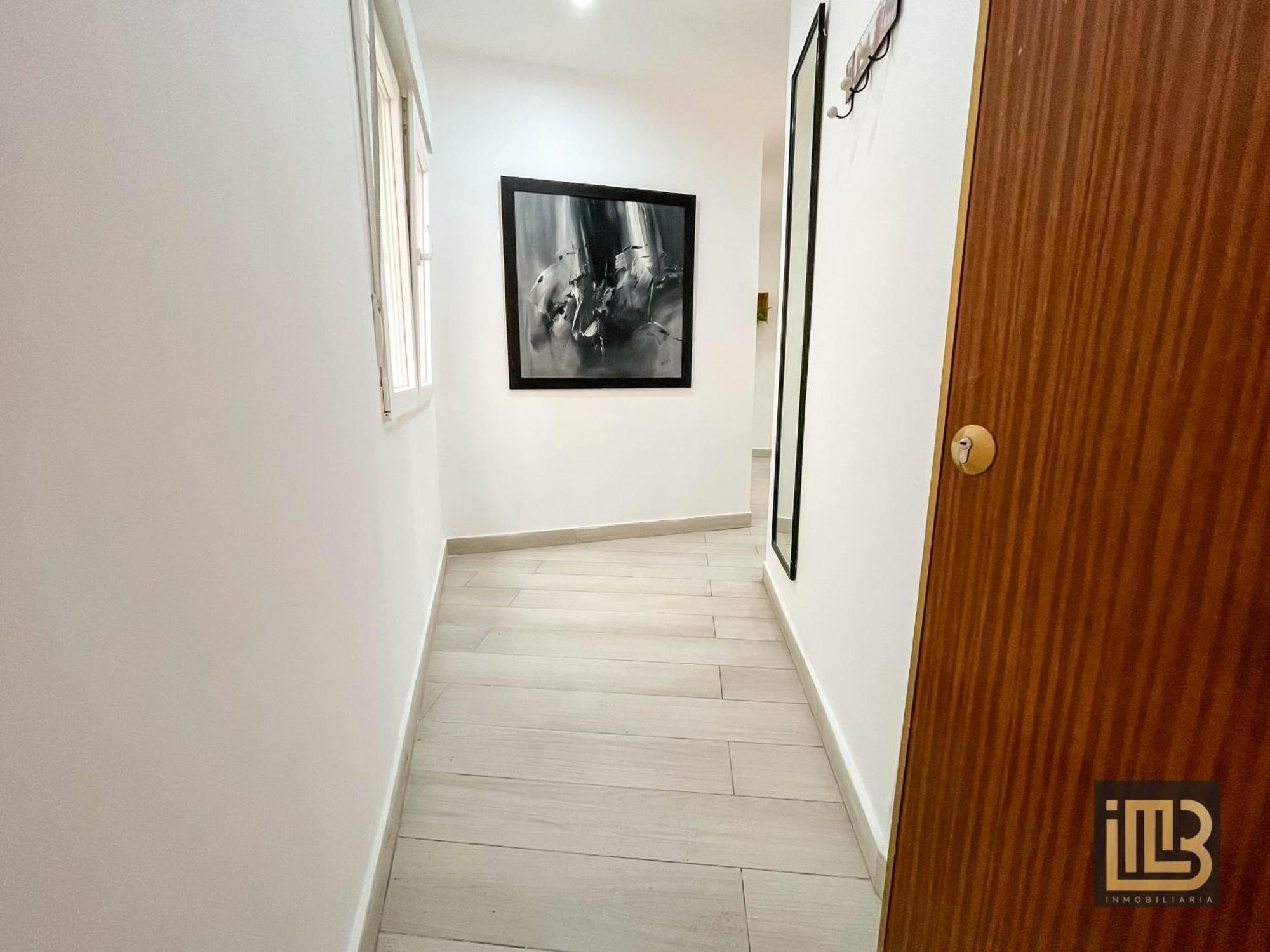 Apartment Atarazanas Centro Málaga
